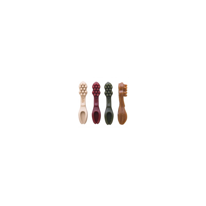 ADBI Szczoteczka mix 7.5cm (10g) [P33] 30szt