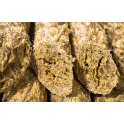 BOW WOW Monster Crunch XXL [F352B] 24szt