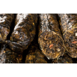 BOW WOW Kiełbasa BIG [F353B] 24szt