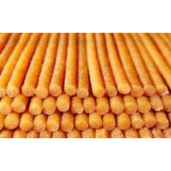 BOW WOW Przysmaki kolagenowe Beef Minis [BW882] 10szt 75g