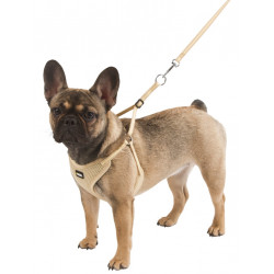 KERBL Uprząż dla szczeniąt, 24 - 44 cm x 10 mm [81086]