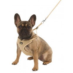 KERBL Uprząż dla szczeniąt, 24 - 44 cm x 10 mm [81086]