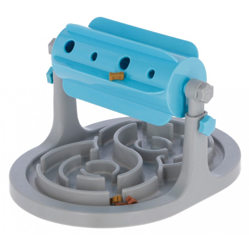 KERBL Zabawka na przysmaki Anti-Schling, 27 cm x 32 cm [80812]