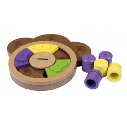 KERBL Zabawka edukacyjna Paw, 22 x 23 x 4 cm [82260]