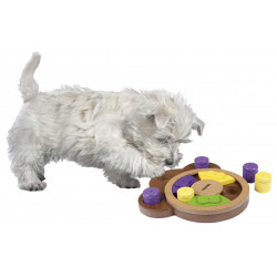 KERBL Zabawka edukacyjna Paw, 22 x 23 x 4 cm [82260]