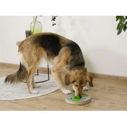 KERBL Zabawka edukacyjna Face, 23 x 4 cm [80813]