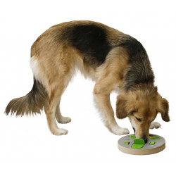 KERBL Zabawka edukacyjna Face, 23 x 4 cm [80813]