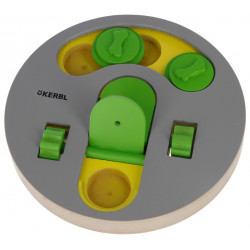 KERBL Zabawka edukacyjna Face, 23 x 4 cm [80813]