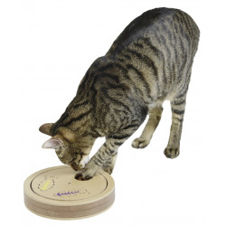 KERBL Zabawka edukacyjna Exciting, 20 x 4 cm [82259]