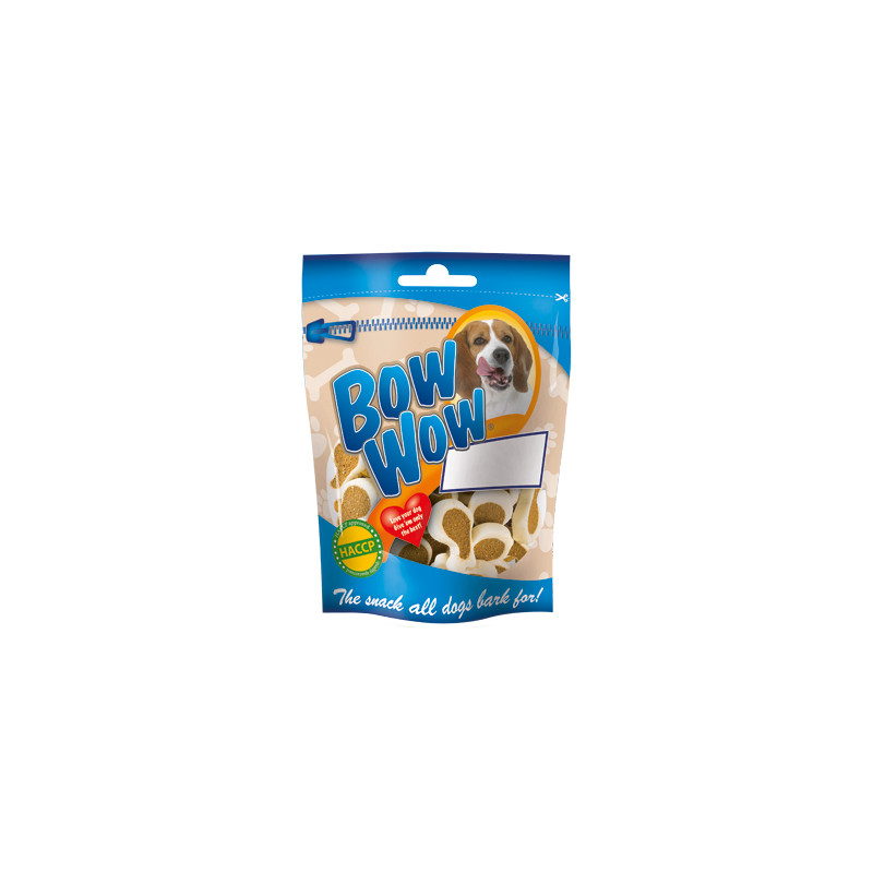 BOW WOW Udka drobiowe [BW135] 80g