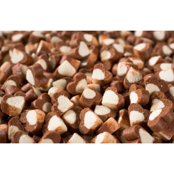 BOW WOW Przysmaki o smaku ogórkowym [BW621] 80g