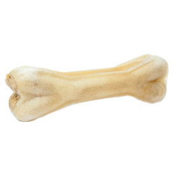 BIOFEED LAMB BONE - Kość z jagnięciną 17cm