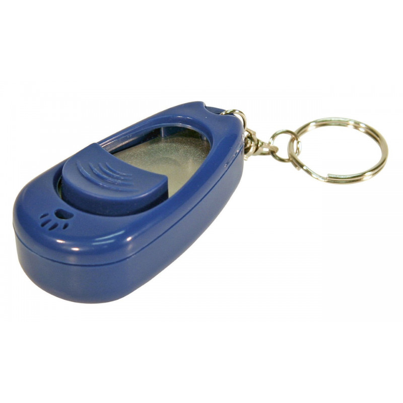 KERBL Kliker 4-tonowy [82439]