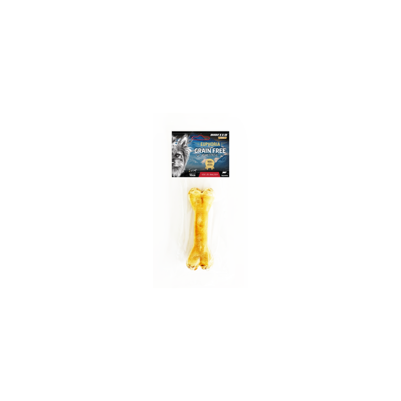 BIOFEED ESP RUMEN BONE - Kość ze żwaczem 17cm
