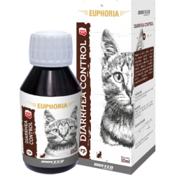 BIOFEED EHC - Diarrhea Control Cat 30ml