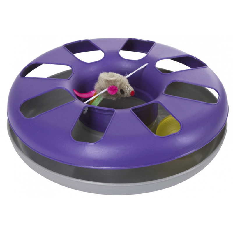 KERBL Zabawka interaktywna 24 cm [84216]