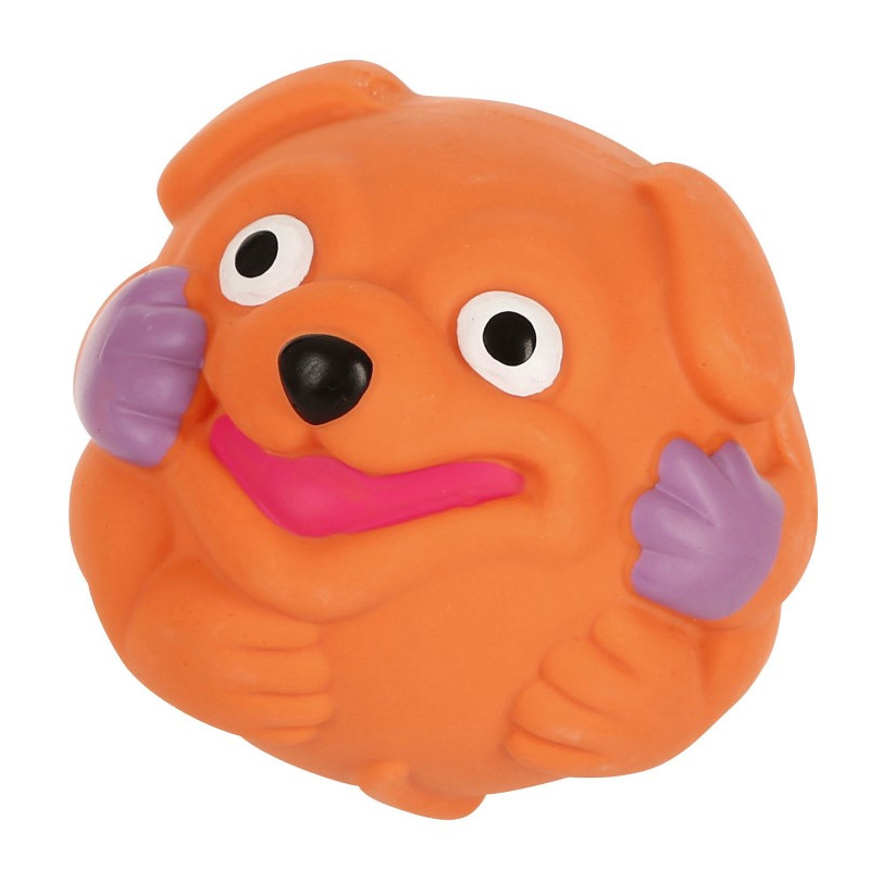 KERBL Zabawka pies 9 cm [80779]