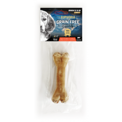 BIOFEED ESP ANTIPARASITE BONE WITH KAMALA - Kość z kamalą 17cm