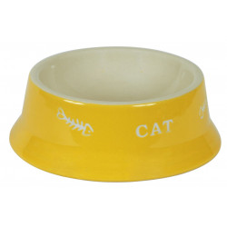 KERBL Miska ceramiczna dla kota, 200 ml [82669]