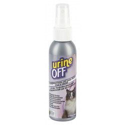 KERBL Spray neutralizujący UrineOff, 118 ml [81680]