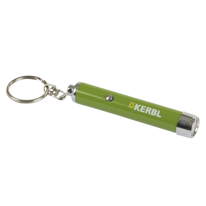KERBL Zabawka laserowa Pointer LED Ø 12, 8 cm [81189]