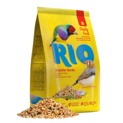 RIO Pokarm dla papug egzotycznych 1kg [21102]