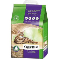CAT'S BEST Smart Pellets 20l, 10 kg