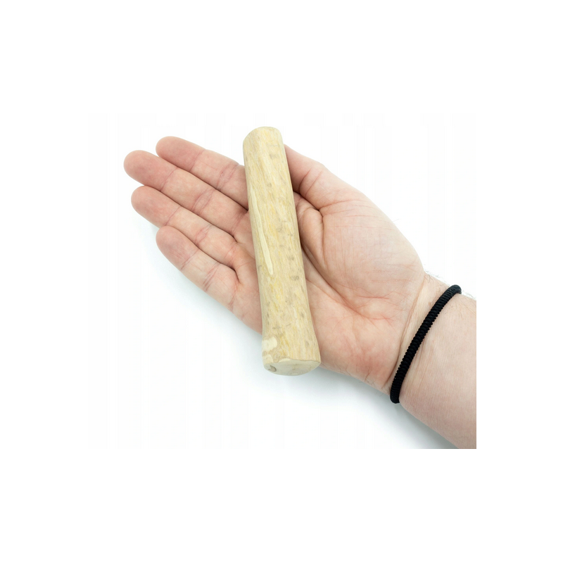 4DOGS Patyk XS z drzewa kawowego