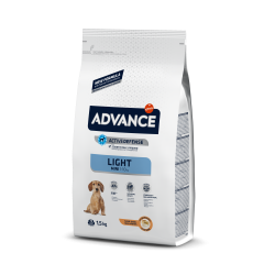 ADVANCE Atopic Mini - sucha karma dla psów 1,5kg [922121]