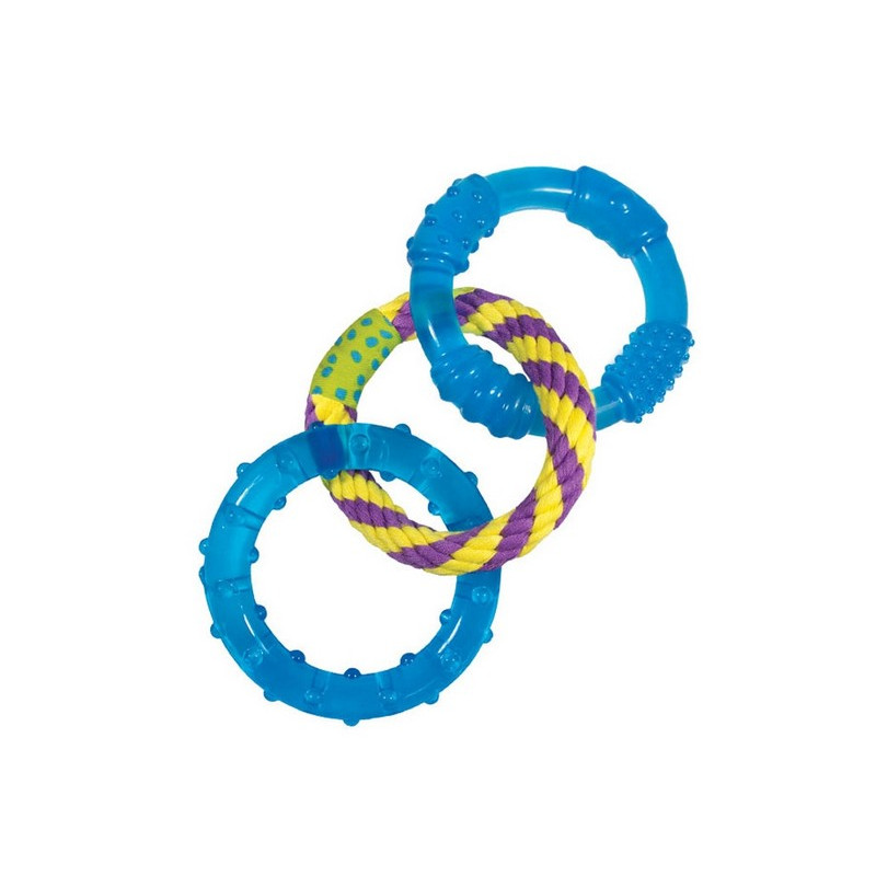 PETSTAGES MINI Orka 3 okręgi [PS239]