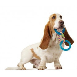 PETSTAGES MINI Orka 3 okręgi [PS239]