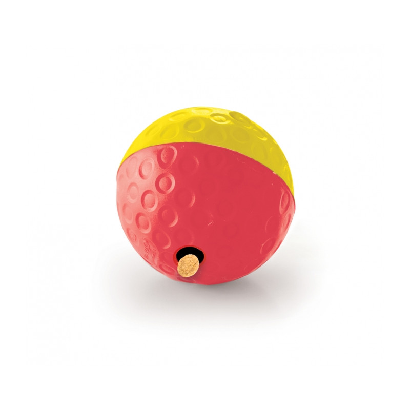 NINA OTTOSSON DOG TREAT TUMBLE LARGE Zabawka dla psa 13cm