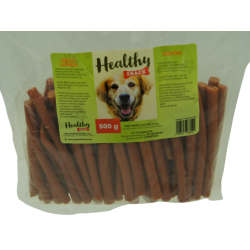 HEALTHY SNACK Kabanosy z jagnięciny 500g