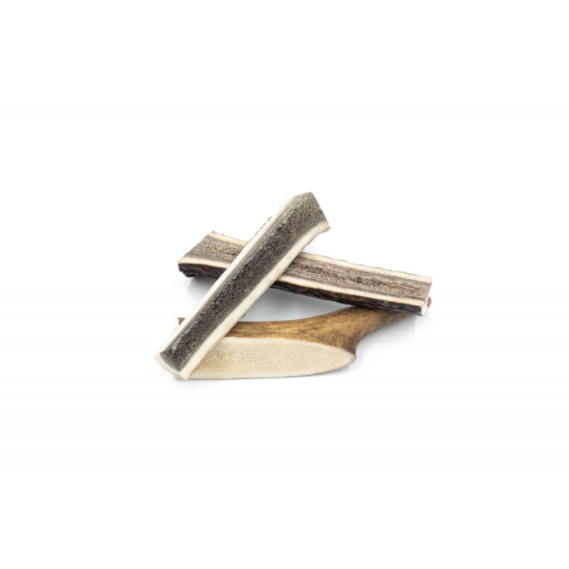 4DOGS Swingerki S easy z poroża jelenia