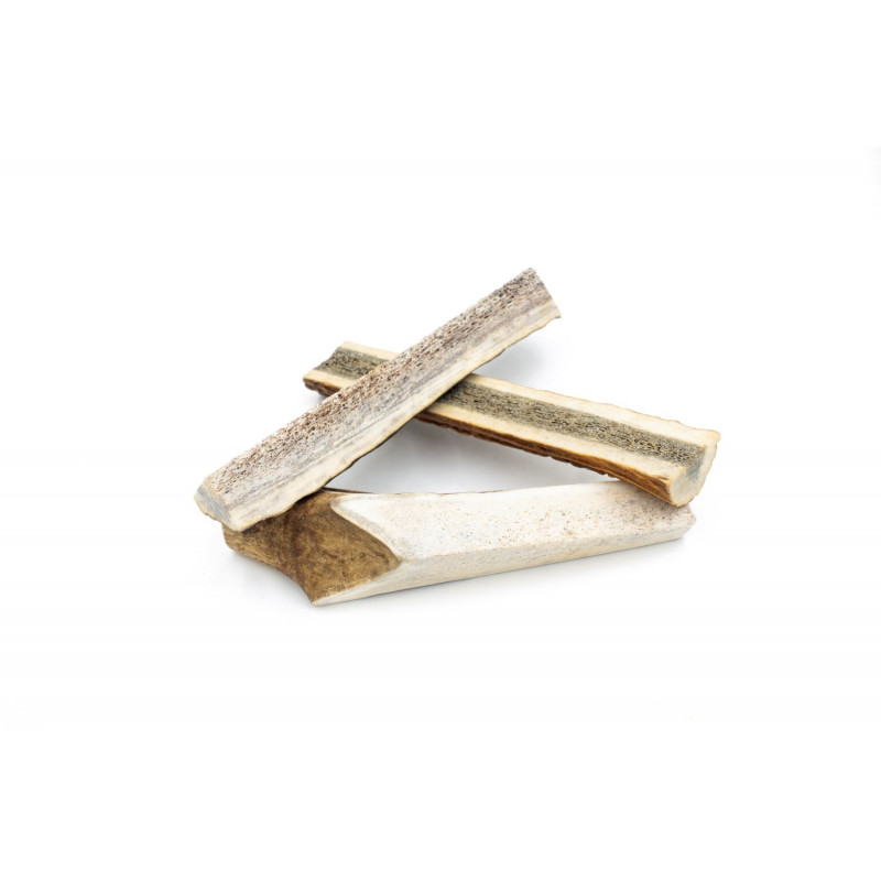 4DOGS Swingerki M easy z poroża jelenia