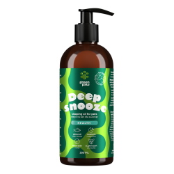GREEN PAW Deep Snooze olejek na sen dla zwierząt 300ml