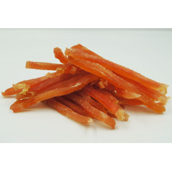 HEALTHY SNACK Paski z kurczaka miękkie 500g