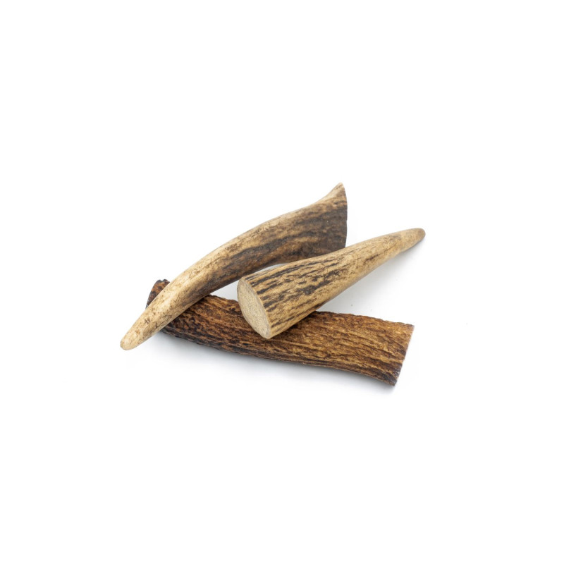 4DOGS Swingerki M hard z poroża jelenia