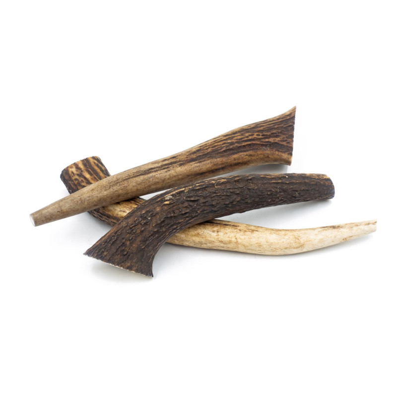 4DOGS Swingerki XL hard z poroża jelenia