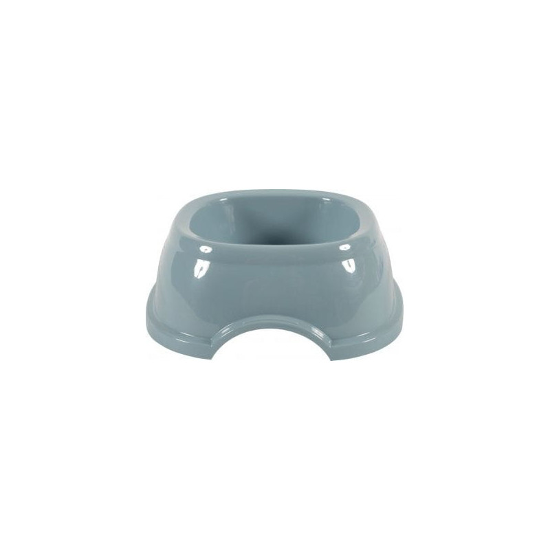 KERBL Szczotka kąpielowa 11,5x7,5cm, gold [80134]