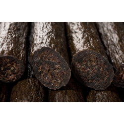 BOW WOW Monster Munch XXL z L-Karnityną [F427B] 24szt