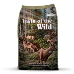 TASTE of the WILD Pine Forest 2 kg