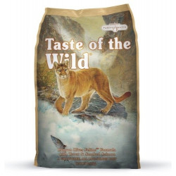 TASTE of the WILD Canyon River 2 kg