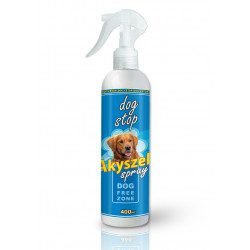 CERTECH AKYSZEK - stop dog (400 ml spray)