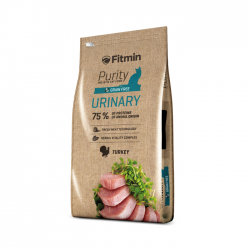 FITMIN cat Purity urinary 1,5kg