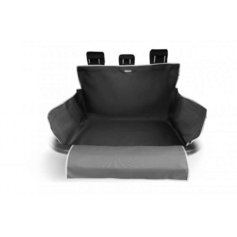 KARDIFF Protect Plus (z nakładką) Kardibag Mały "S" - 105x80x30 - CZARNY