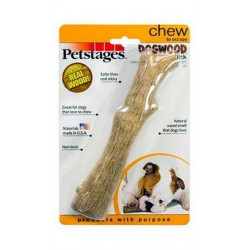 PETSTAGES DOGWOOD LARGE PATYK [PS219]