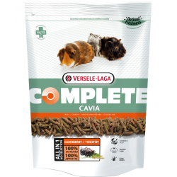 VERSELE LAGA Cavia Complete 500g - dla kawii domowych  [461251]