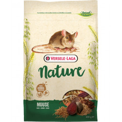 VERSELE LAGA Mouse Nature 400g - dla myszek  [461421]