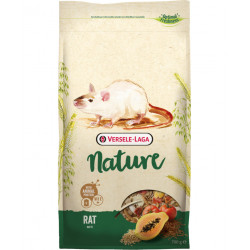 VERSELE LAGA Rat Nature 700g - dla szczurków  [461423]
